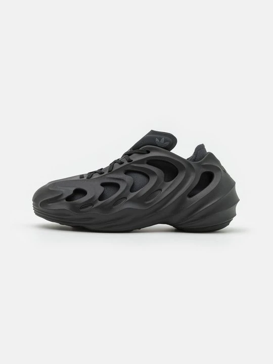 Zdjęcie produktu Sneakersy niskie adidas Originals czarny