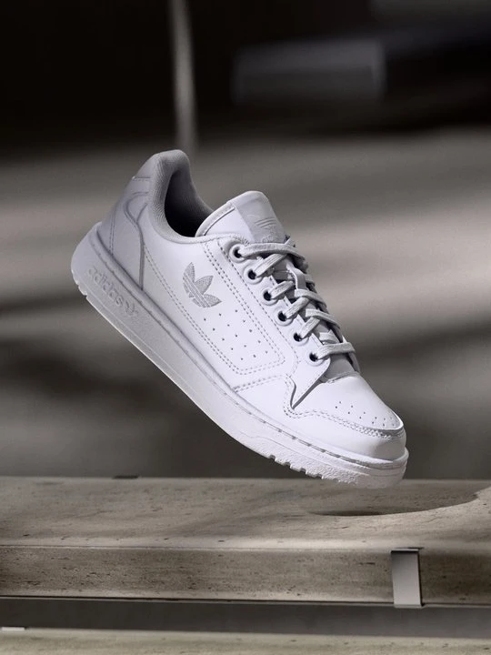 Zdjęcie produktu Sneakersy niskie adidas Originals biały