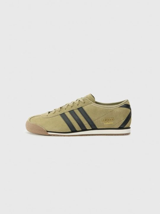 Zdjęcie produktu Sneakersy niskie adidas Originals khaki