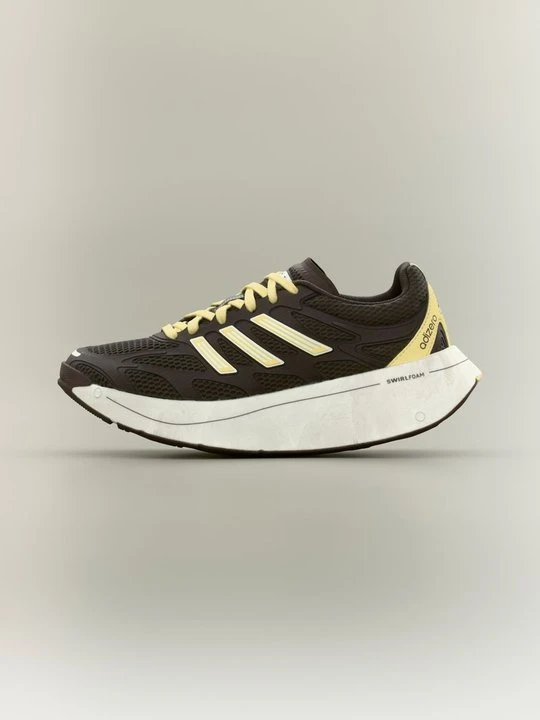 Zdjęcie produktu Sneakersy niskie adidas Originals ciemnobrązowy