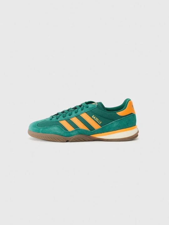 Zdjęcie produktu Sneakersy niskie adidas Originals ciemnozielony