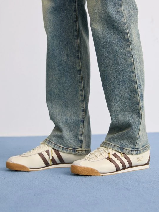 Zdjęcie produktu Sneakersy niskie adidas Originals mleczny