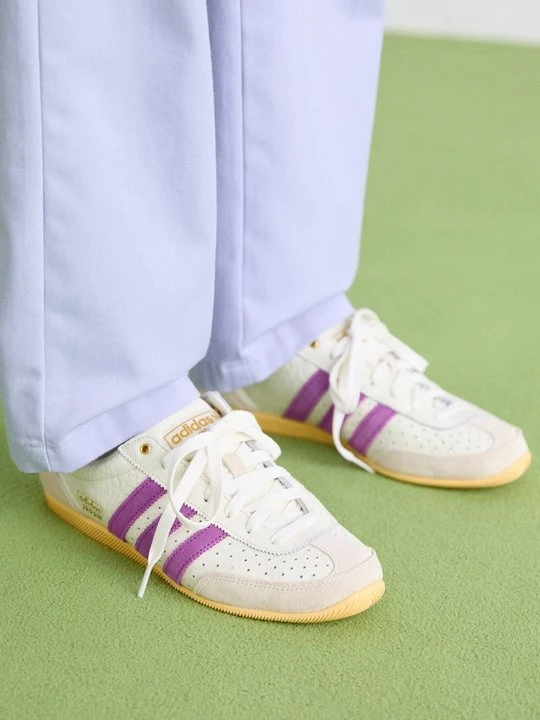 Zdjęcie produktu Sneakersy niskie adidas Originals mleczny