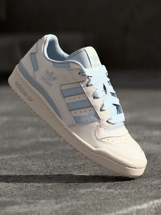 Zdjęcie produktu Sneakersy niskie adidas Originals mleczny