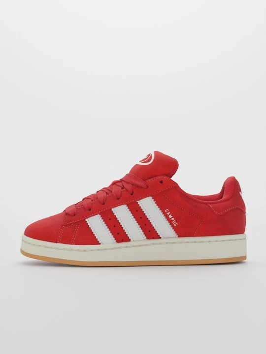 Zdjęcie produktu Sneakersy niskie adidas Originals czerwony
