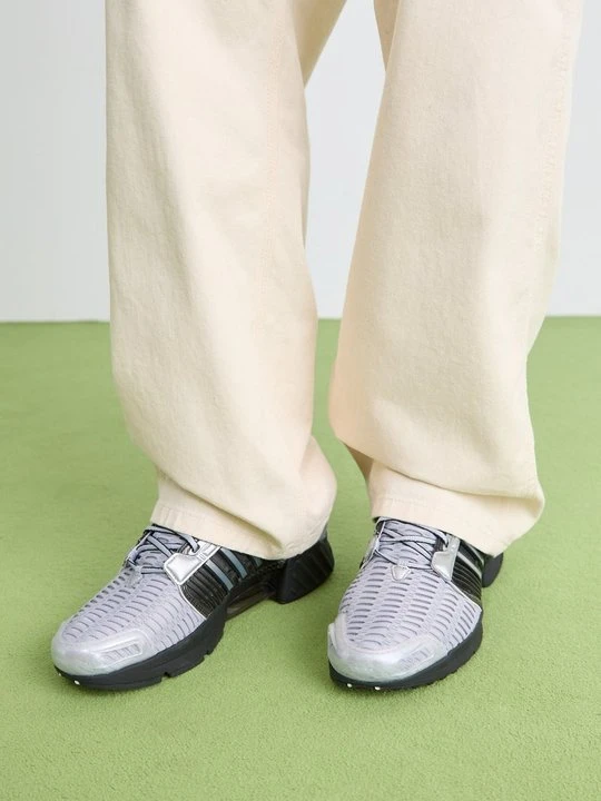 Zdjęcie produktu Sneakersy niskie adidas Originals srebrny