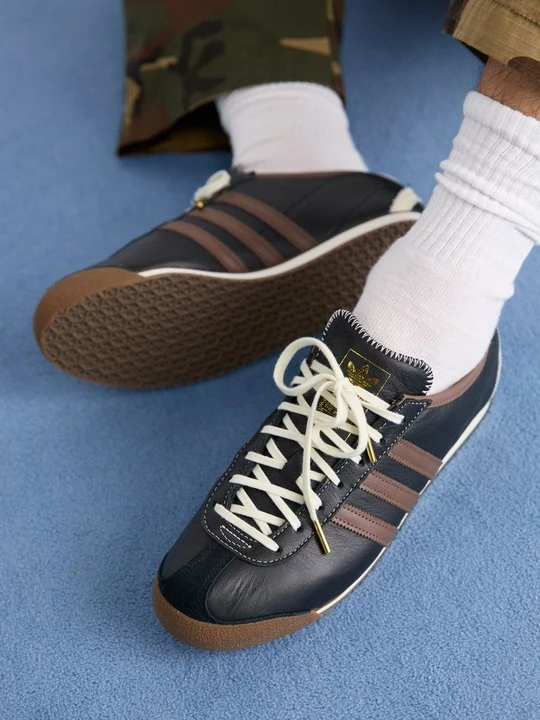 Zdjęcie produktu Sneakersy niskie adidas Originals czarny