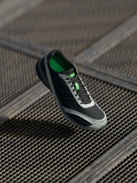 Zdjęcie produktu Sneakersy niskie adidas Originals ciemnoszary
