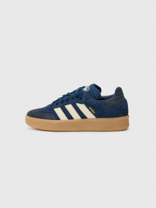 Zdjęcie produktu Sneakersy niskie adidas Originals granatowy