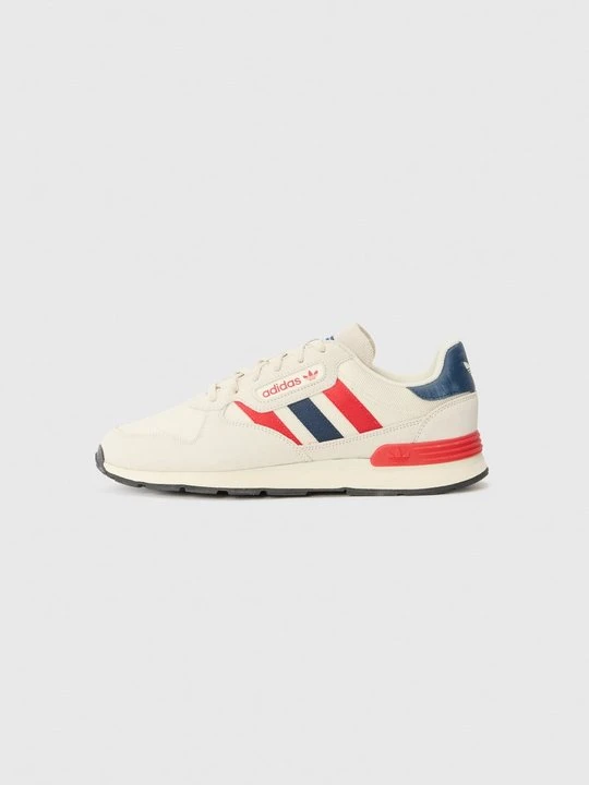 Zdjęcie produktu Sneakersy niskie adidas Originals mleczny