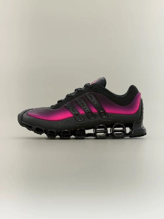 Zdjęcie produktu Sneakersy niskie adidas Originals czarny