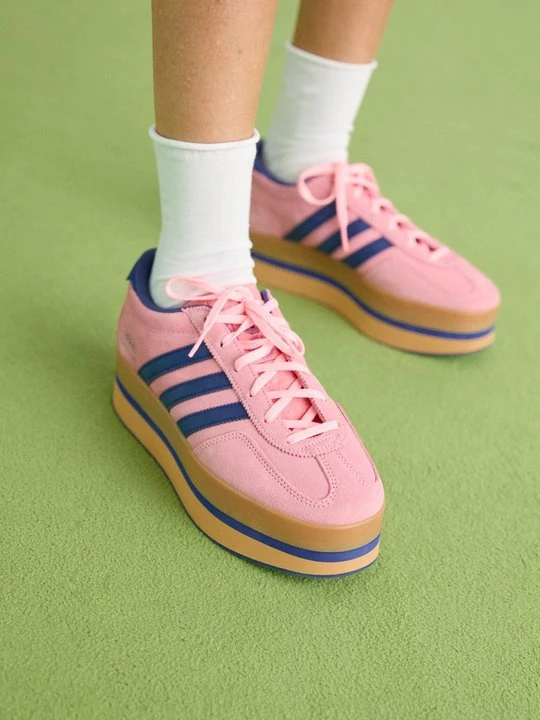 Zdjęcie produktu Sneakersy niskie adidas Originals różowy