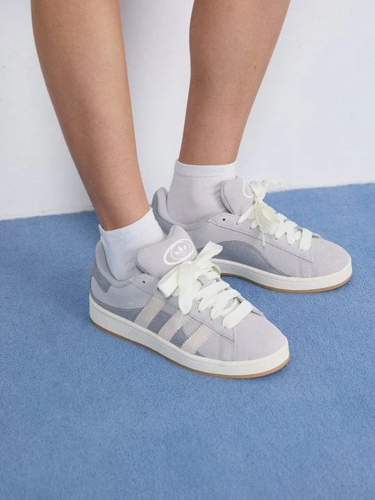 Zdjęcie produktu Sneakersy niskie adidas Originals jasnoszary