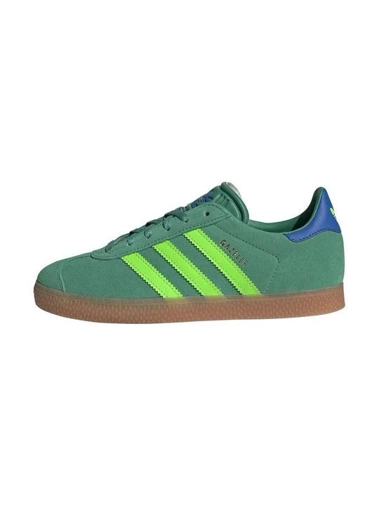 Zdjęcie produktu Sneakersy niskie adidas Originals zielony