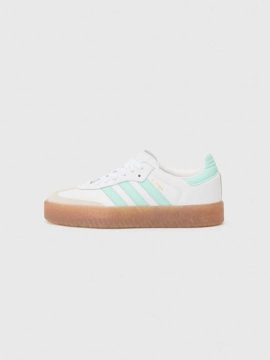 Zdjęcie produktu Sneakersy niskie adidas Originals biały