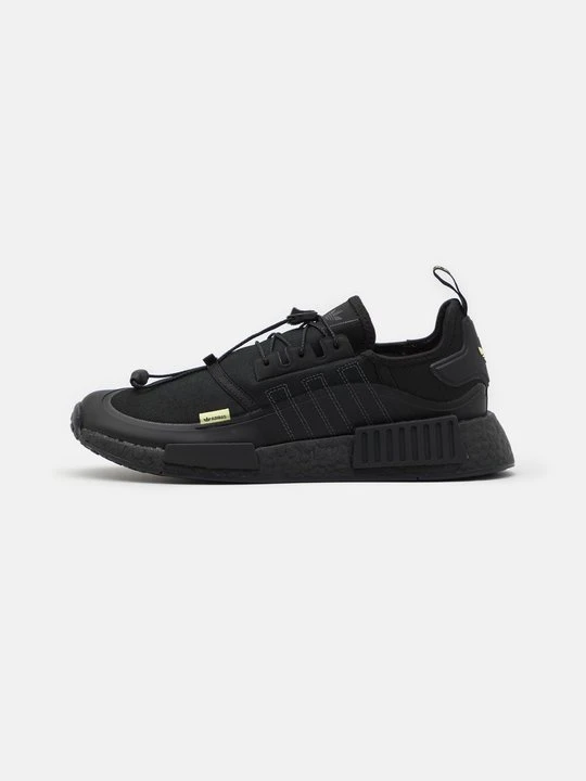 Zdjęcie produktu Sneakersy niskie adidas Originals czarny