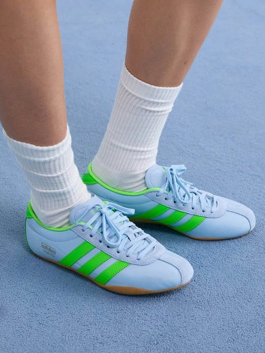 Zdjęcie produktu Sneakersy niskie adidas Originals jasnoniebieski
