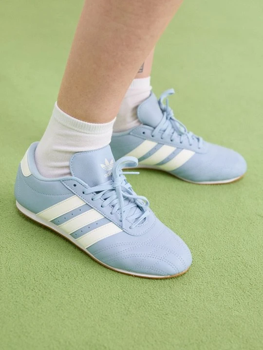 Zdjęcie produktu Sneakersy niskie adidas Originals jasnoniebieski