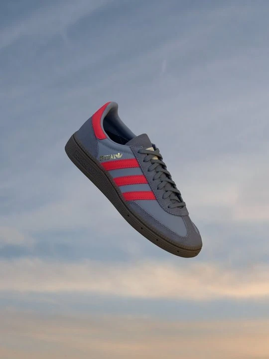 Zdjęcie produktu Sneakersy niskie adidas Originals szary