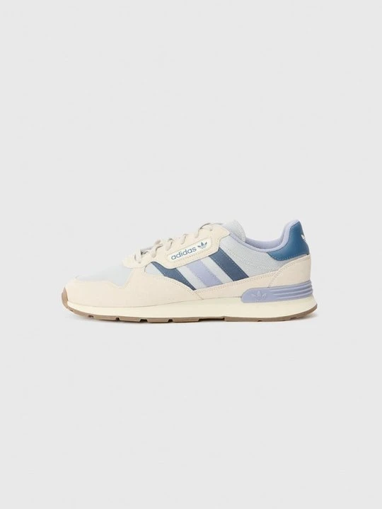 Zdjęcie produktu Sneakersy niskie adidas Originals srebrny