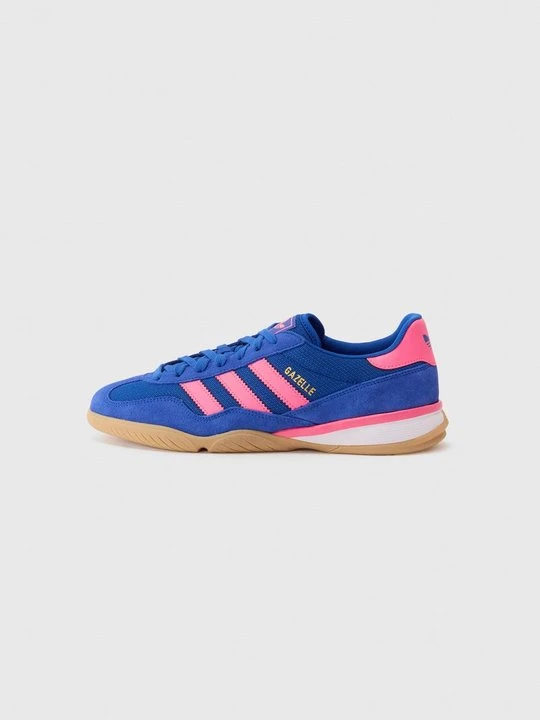 Zdjęcie produktu Sneakersy niskie adidas Originals błękit królewski