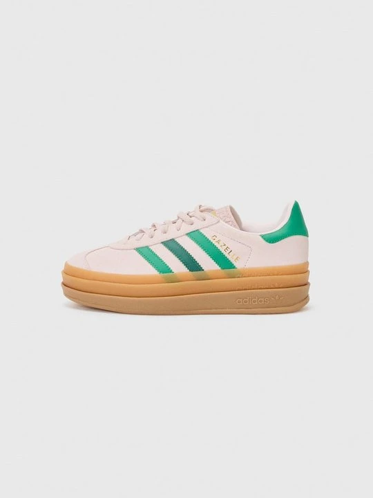 Zdjęcie produktu Sneakersy niskie adidas Originals jasnoróżowy