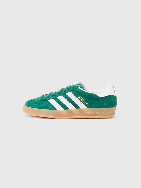 Zdjęcie produktu Sneakersy niskie adidas Originals zielony