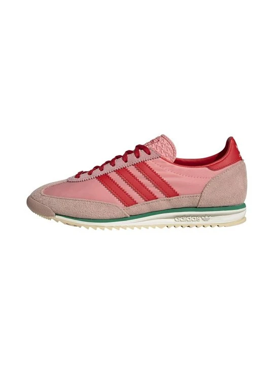 Zdjęcie produktu Sneakersy niskie adidas Originals różowy