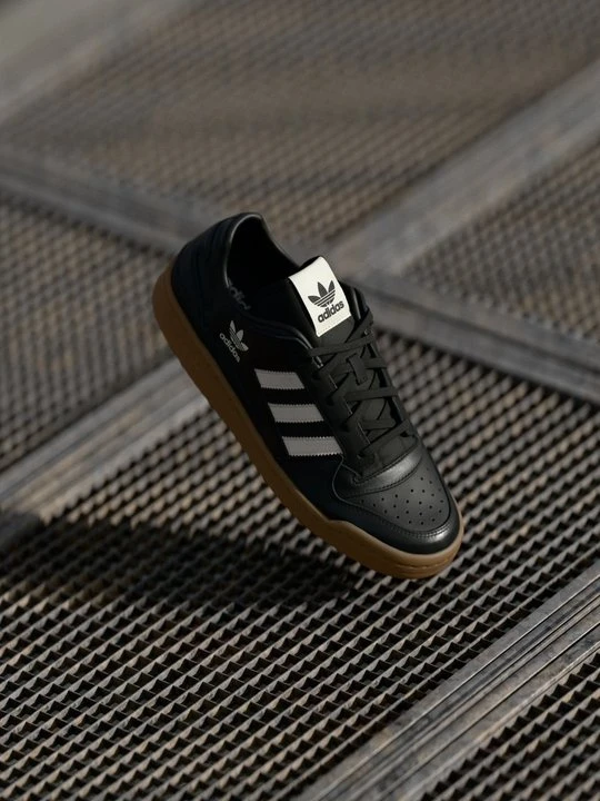 Zdjęcie produktu Sneakersy niskie adidas Originals czarny