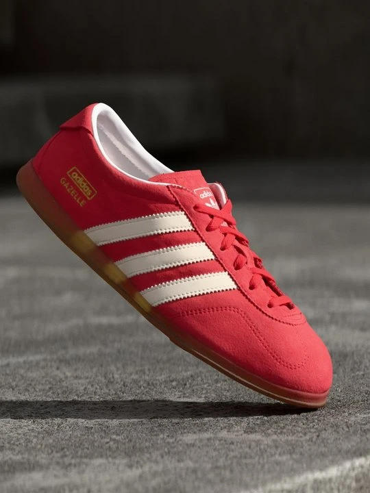 Zdjęcie produktu Sneakersy niskie adidas Originals czerwony