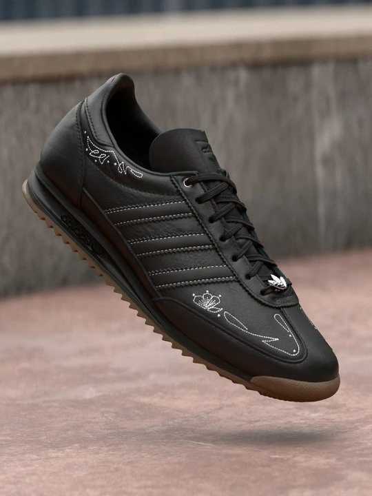 Zdjęcie produktu Sneakersy niskie adidas Originals czarny