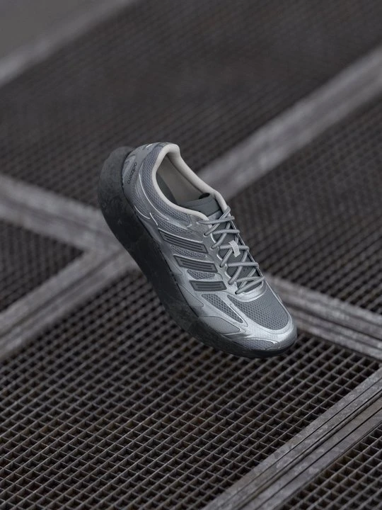 Zdjęcie produktu Sneakersy niskie adidas Originals szary