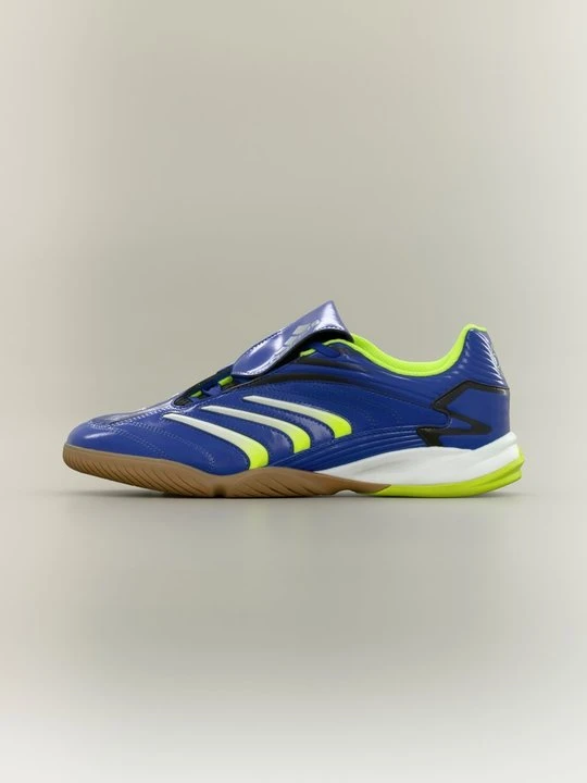 Zdjęcie produktu Sneakersy niskie adidas Originals błękit królewski
