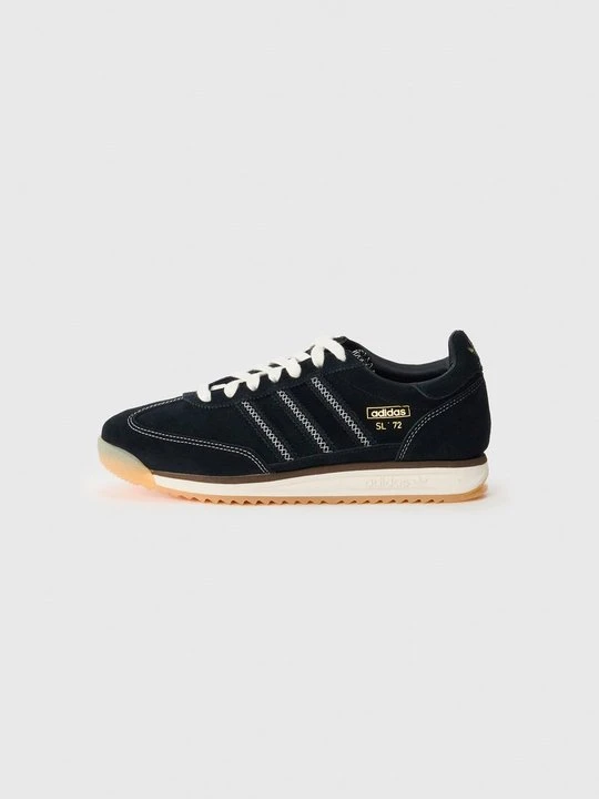 Zdjęcie produktu Sneakersy niskie adidas Originals czarny