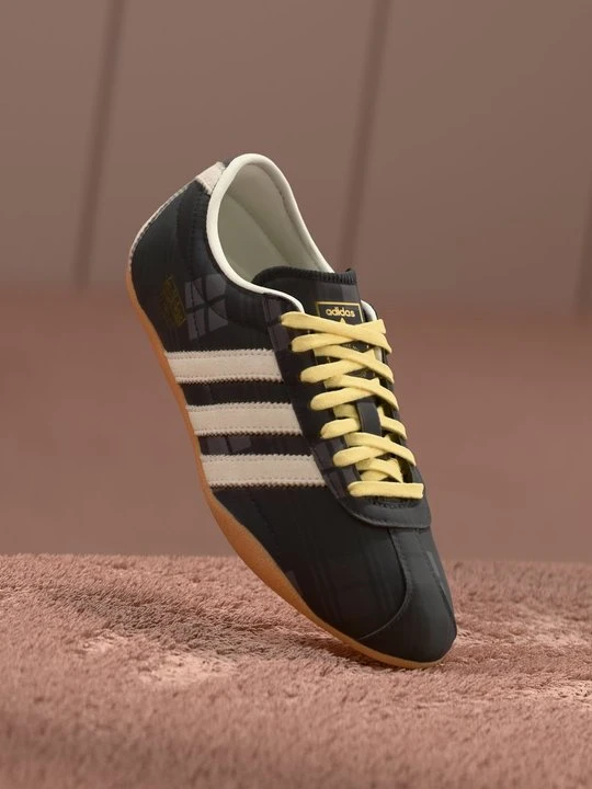 Zdjęcie produktu Sneakersy niskie adidas Originals antracytowy