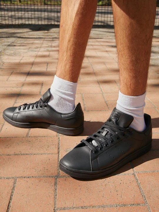 Zdjęcie produktu Sneakersy niskie adidas Originals czarny