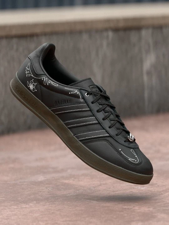 Zdjęcie produktu Sneakersy niskie adidas Originals czarny