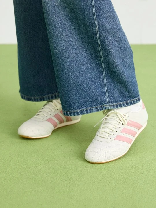 Zdjęcie produktu Sneakersy niskie adidas Originals mleczny
