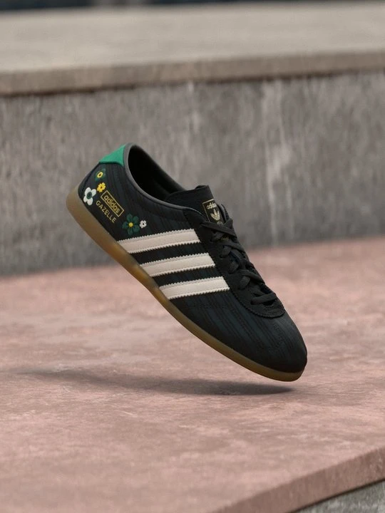 Zdjęcie produktu Sneakersy niskie adidas Originals czarny