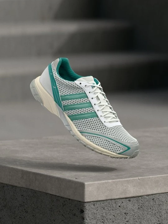 Zdjęcie produktu Sneakersy niskie adidas Originals biały