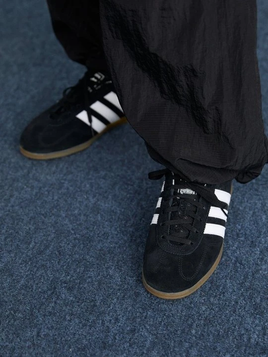 Zdjęcie produktu Sneakersy niskie adidas Originals czarny