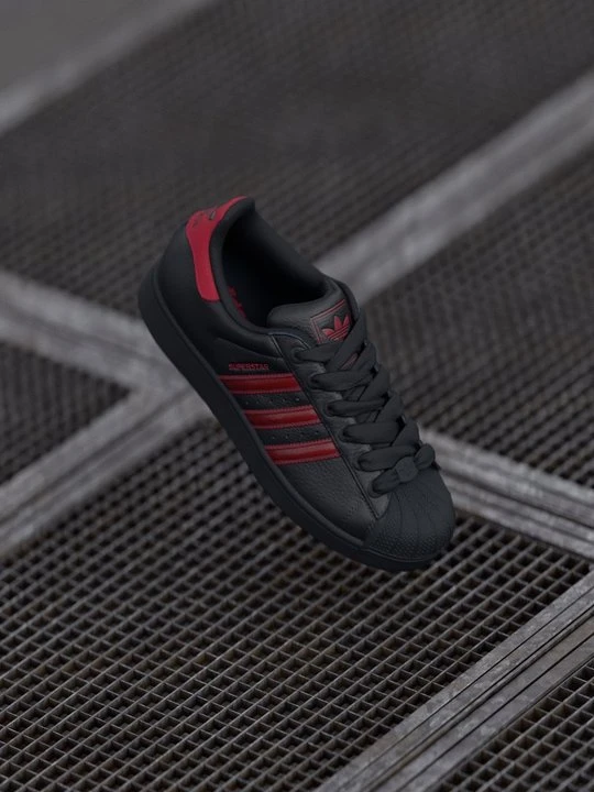 Zdjęcie produktu Sneakersy niskie adidas Originals czarny