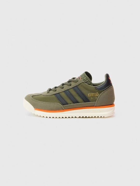 Zdjęcie produktu Sneakersy niskie adidas Originals oliwkowy