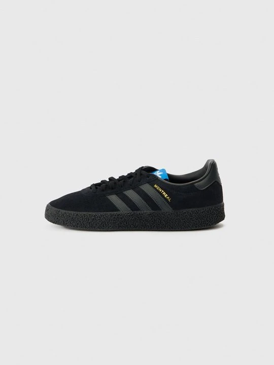 Zdjęcie produktu Sneakersy niskie adidas Originals czarny