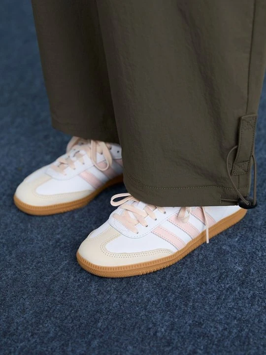 Zdjęcie produktu Sneakersy niskie adidas Originals mleczny