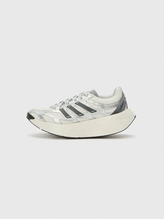 Zdjęcie produktu Sneakersy niskie adidas Originals metaliczna czerń