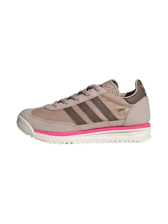 Zdjęcie produktu Sneakersy niskie adidas Originals piaskowy