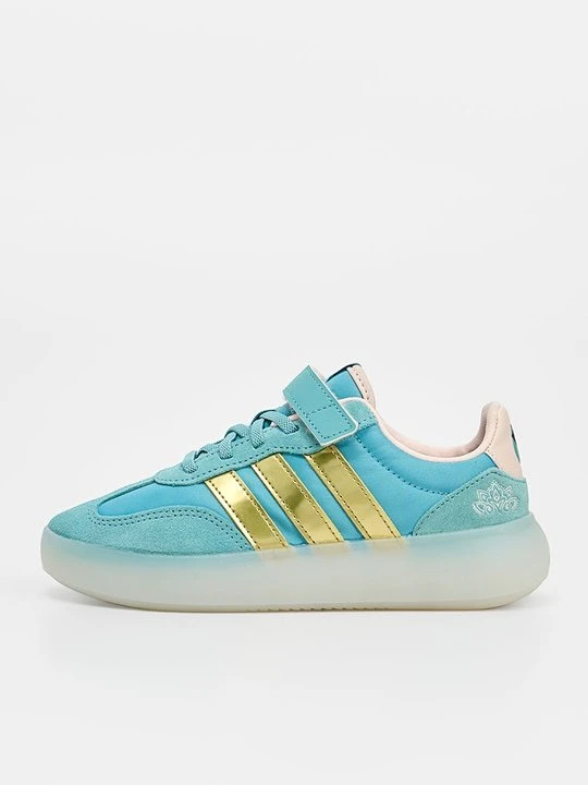 Zdjęcie produktu Sneakersy niskie adidas Originals miętowy