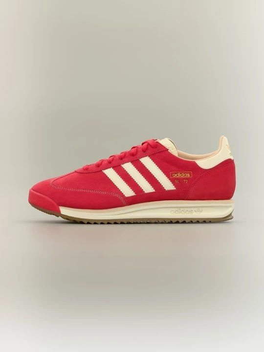 Zdjęcie produktu Sneakersy niskie adidas Originals czerwony
