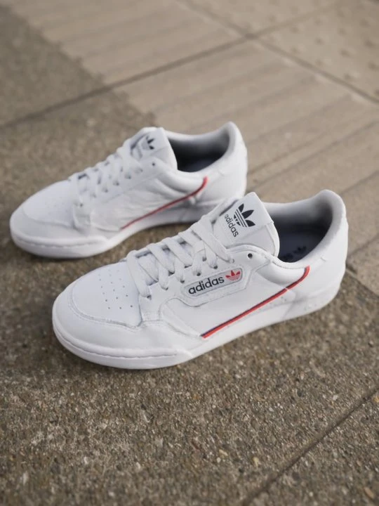 Zdjęcie produktu Sneakersy niskie adidas Originals biały